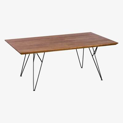 Barker and Stonehouse Slight Coffee Table