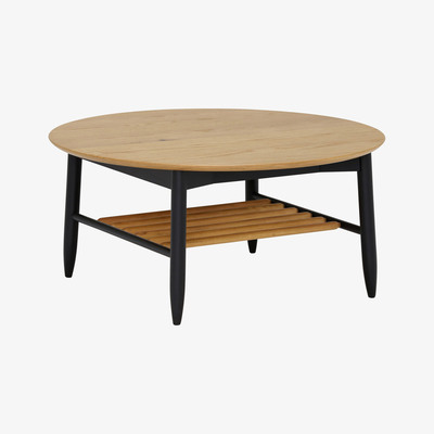 Barker and Stonehouse Ercol Monza Coffee Table