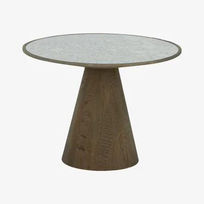 Barker and Stonehouse Pindus Small Coffee Table Glass | Barker & Stonehouse