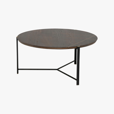 Barker and Stonehouse Trio Small Coffee Table
