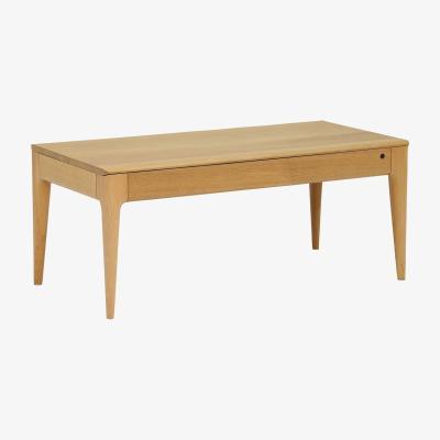 Barker and Stonehouse Ercol Romana Coffee Table, Oak