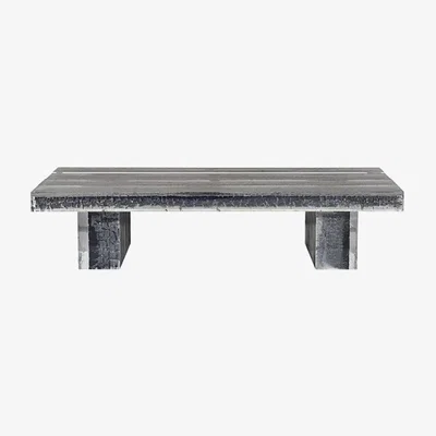 Barker and Stonehouse Timothy Oulton Glacier Coffee Table