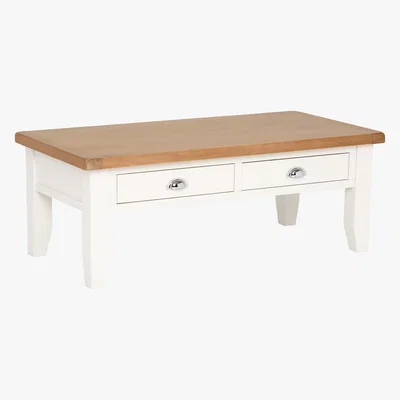 Barker and Stonehouse Althorp Large Coffee Table