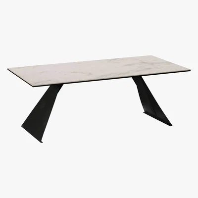 Barker and Stonehouse Etienne Coffee Table