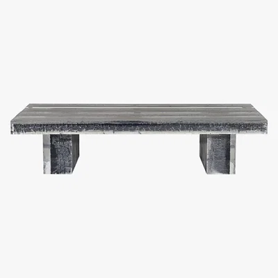 Barker and Stonehouse Timothy Oulton Glacier Coffee Table