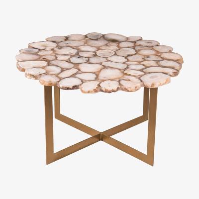 Barker and Stonehouse Willow Coffee Table, Neutral Wood | Barker & Stonehouse