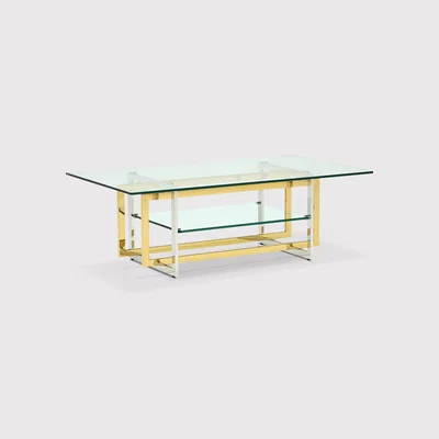 Barker and Stonehouse Escher Coffee Table | Barker & Stonehouse