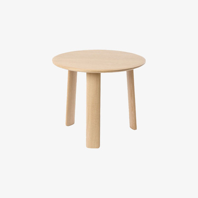 Bombinate.com Pale Alle Coffee Table Small