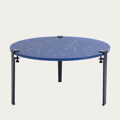 Bombinate.com Mineral Blue Pacifico Coffee Table