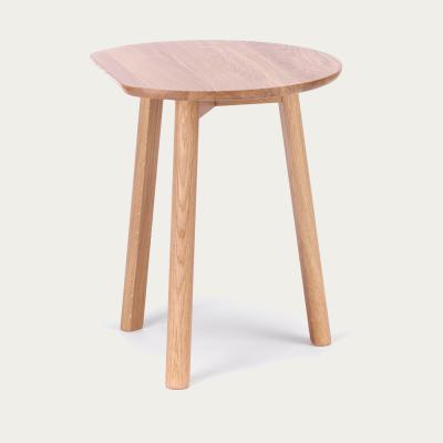 Bombinate.com Natural YYY Coffee Table Ø 45