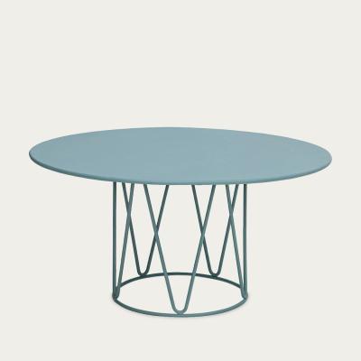 Bombinate.com Mint Lagarto Low Table
