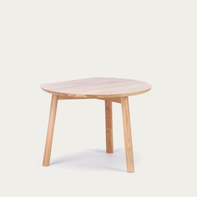 Bombinate.com Natural YYY Coffee Table Ø 60