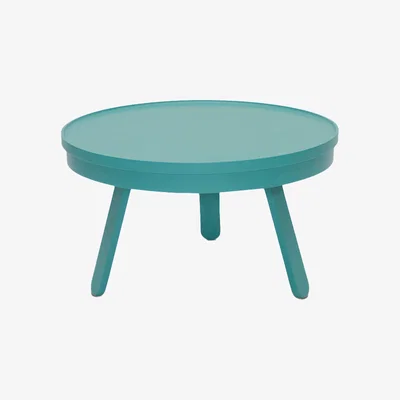 Bombinate.com Green Medium Batea Coffee Table