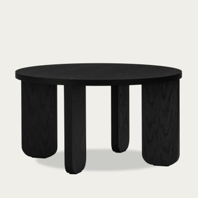 Bombinate.com Vulcano Black Small Kuvu Coffee Table