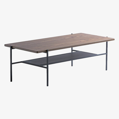 Bombinate.com Twist Coffee Table