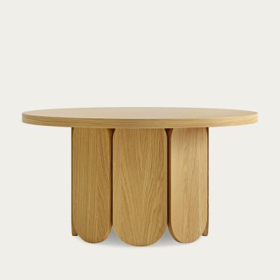 Bombinate.com Oak Soft Coffee Table