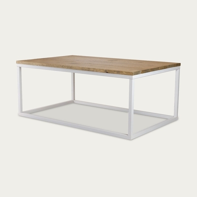 Bombinate.com Brown Coffee Table FCT0052 Framed