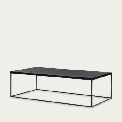 Bombinate.com Black Oak Kafibor Coffee Table