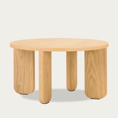 Bombinate.com Oak Small Kuvu Coffee Table