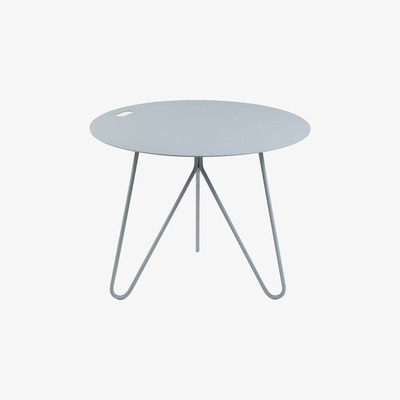 Bombinate.com Grey Seis Coffee Table