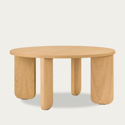 Bombinate.com Oak Large Kuvu Coffee Table