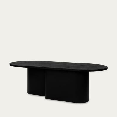 Bombinate.com Vulcano Black Looi Coffee Table