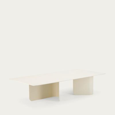 Bombinate.com Off White Surf Coffee Table