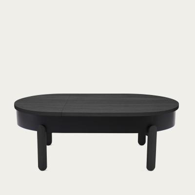 Bombinate.com Black Batea Coffee Table - Large
