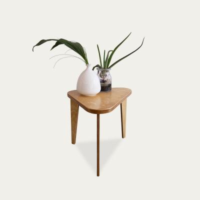 Bombinate.com Oak HIP Coffee Table
