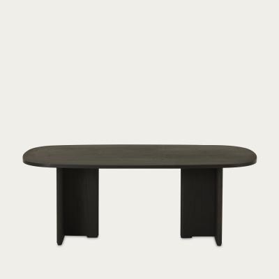 Bombinate.com Dark Ash Model B Coffee Table