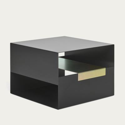 Bombinate.com Black Axe Coffee Table