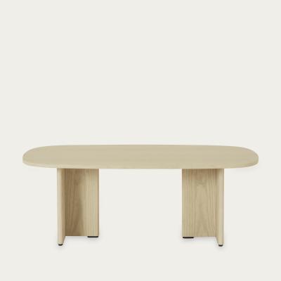 Bombinate.com Light Ash Model B Coffee Table