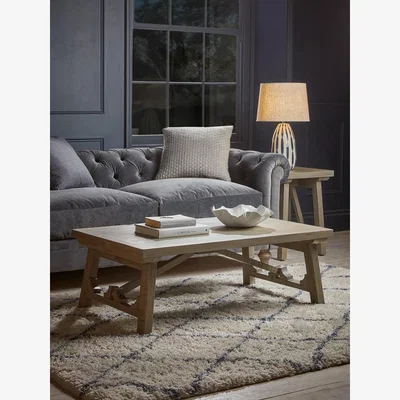 Cox and Cox Renna Coffee Table