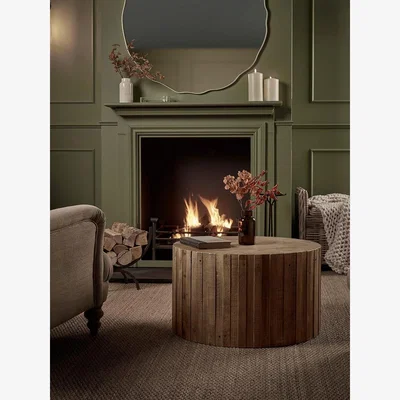 Cox and Cox Astoria Coffee Table