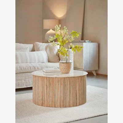 Cox and Cox Freja Coffee Table