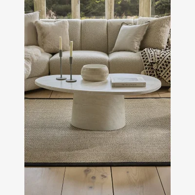 Cox and Cox Cleo Coffee Table