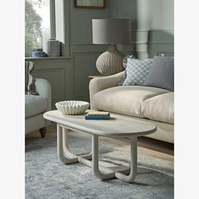 Cox and Cox Bari Coffee Table