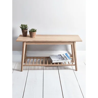 Cox and Cox Aalto Coffee Table