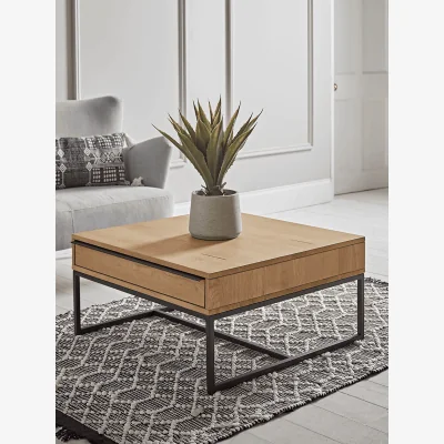 Cox and Cox Hoxton Coffee Table