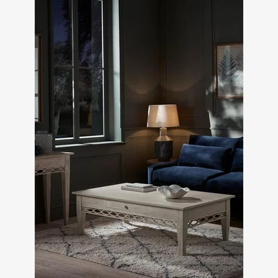 Cox and Cox Tirana Coffee Table