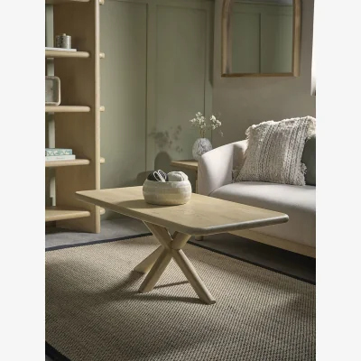 Cox and Cox Edvin Coffee table