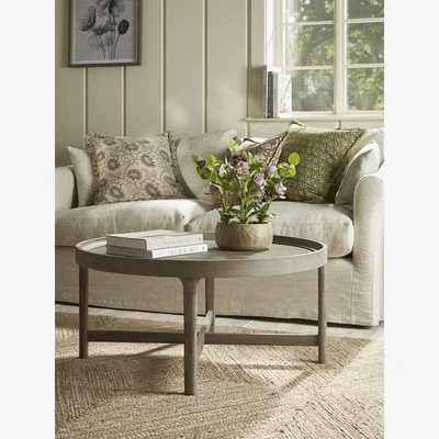 Cox and Cox Veere Coffee table