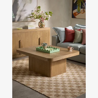 Cox and Cox Hals Coffee Table