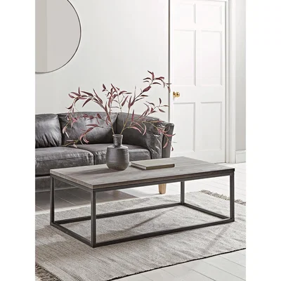 Cox and Cox Havana Coffee Table