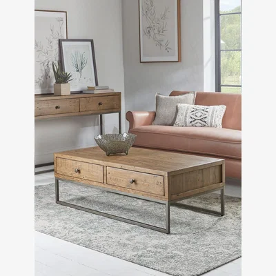 Cox and Cox Lima Coffee Table