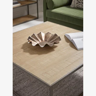 Cox and Cox Renton Coffee Table