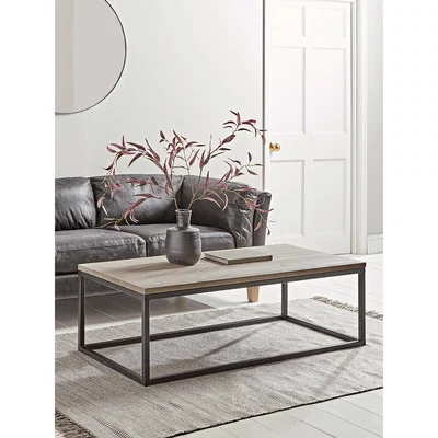 Cox and Cox Havana Coffee Table