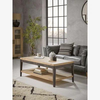 Cox and Cox Odense Coffee Table