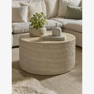 Cox and Cox Hekla Coffee Table