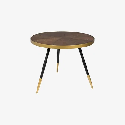 Cuckooland Denise Round Coffee Table